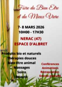 photo Foire du Bien être et du Mieux vivre