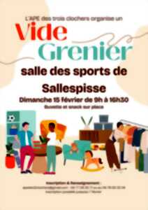 photo Vide grenier