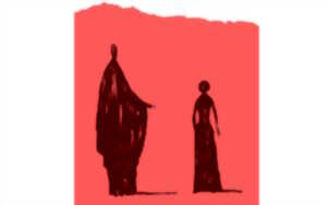 photo Théâtre : Antigone