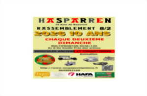 photo Rassemblement du club soupapes et pistons