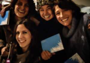 photo Rencontre littéraire - Désinvoltes