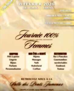 photo Journée 100% femmes
