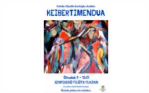 photo Théâtre : Keibertimendua