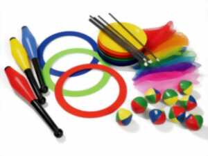 photo Atelier cirque - Laruns