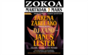 photo Kantaldi de l'Ikastola