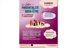 photo SALON PARENTS D'AUJOURD'HUI - Bien être et parentalité