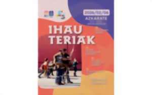 photo Ihauteriak : carnaval