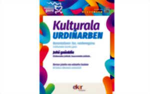 photo Korrika kültüra : soirée jeux de société