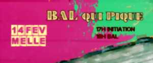 photo Bal qui Pique