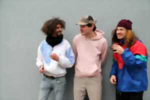 photo Butternut Trio