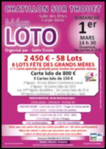 photo Mega loto