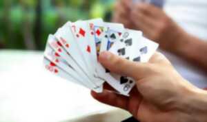 photo Concours de belote Brion-près-Thouet