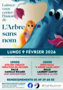 photo L'Arbre sans nom