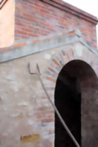 photo Secrets de Pays : Découverte d'un patrimoine industriel - Les fours à chaux