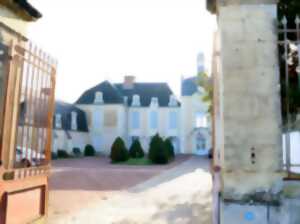 photo Secrets de Pays : Le Château d'Angliers et son village