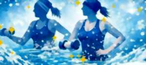 photo Aqua'Tonique à l'Aqua'Noblat