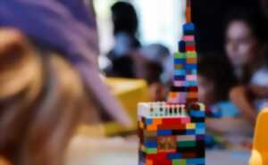 photo Atelier pour les tout-petits : 