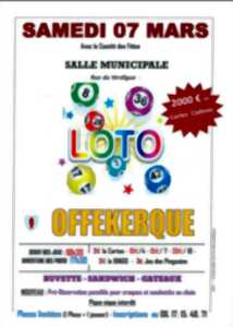 photo Loto - Offekerque