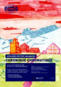 photo EMA :  Atelier petites vacances