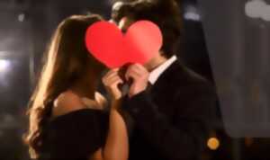 photo Soirée Saint-Valentin