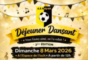 photo Déjeuner dansant