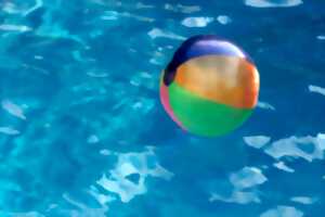 photo Et si les boules de neige flottaient sur l'eau ?