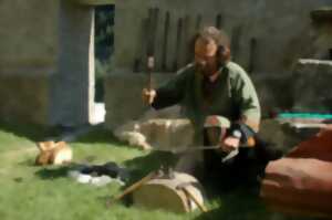 photo Dans la peau de l'armurier