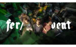 photo Concert de Fer/Vent et This Will Destroy Your Ears