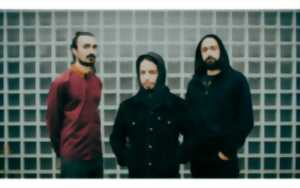 photo Concert de SLIFT