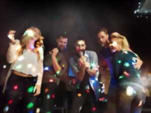 photo Soirée karaoké et dansante