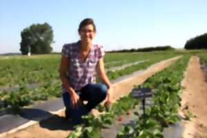 photo Apéro-cueillette au Jardin de Servins