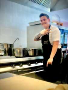 photo Les RDV de l'Académie - Comme un chef