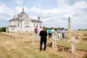 photo Journées Européennes de l'Archéologie - Visite guidée La première Guerre mondiale à Lorette