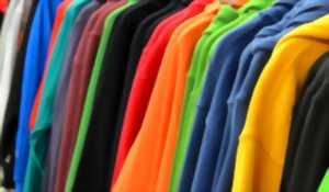 photo Bourse aux Vêtements