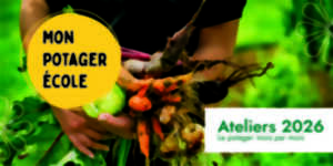 photo Atelier au potager-école : Faire ses semis