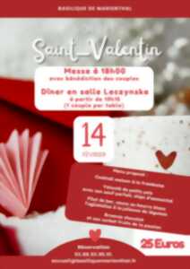 photo Soirée - Saint Valentin