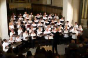 photo Concert - Chorale Ste Cécile