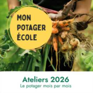 photo Atelier au potager-école : Découverte du sirop cru
