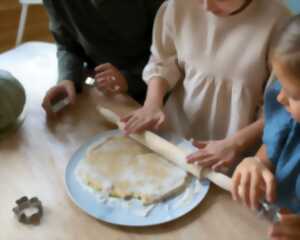 photo [Enfance Jeunesse] Matinée jeux et crêpes