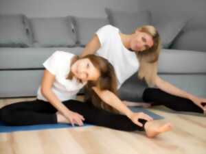 photo [Enfance Jeunesse] Atelier Danse Assise