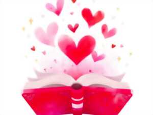 photo Spécial St Valentin - Café curieux sur la Romance