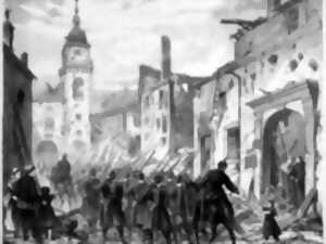 photo Curieuse conférence