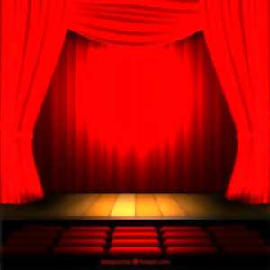 Théâtre Colocs a terre