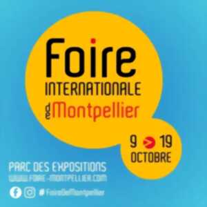 photo FOIRE INTERNATIONALE DE MONTPELLIER 2026