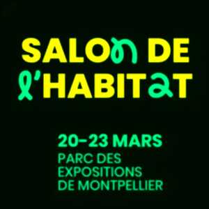 photo SALON DE L’HABITAT