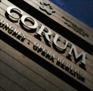 photo ASSEMBLEE GENERALE ORDRE DES EXPERTS COMPTABLES OCCITANIE