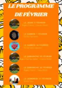 photo Soirée jeux à La Fabrik