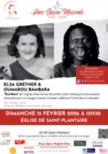 photo Hors Saison musicale