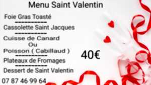 photo Saint-Valentin à La Macarena