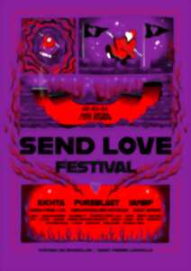 photo Send Love Festival